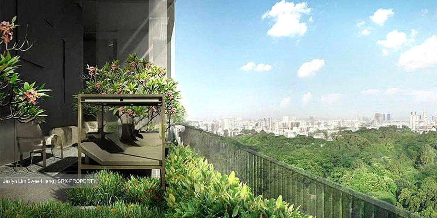 Highline Residences (D3), Condominium #580881851